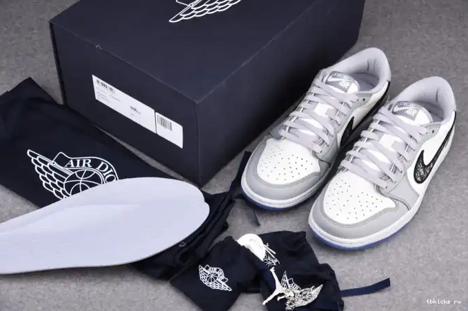 Rep TB OG DR 1 CN8607-002 box) shoe JORDAN X (DR LOW 0419